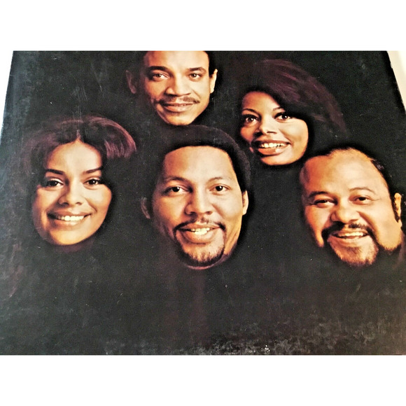 The 5th Dimension Greatest Hits LP Vinyl SCS-33900 Soul City 1969 - Picture 7 of 8